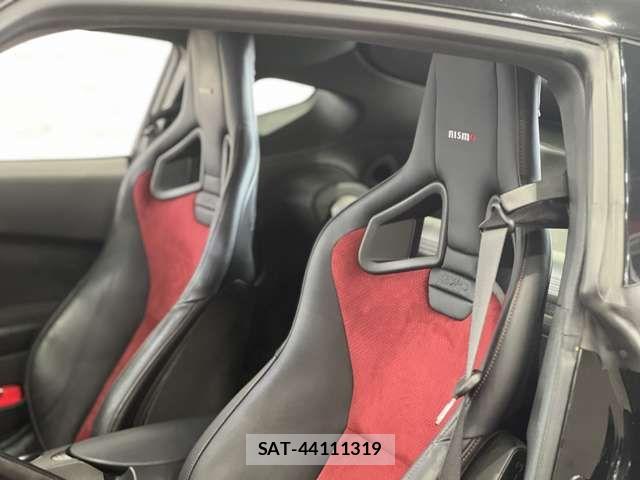 Nissan FAIRLADY Z 2019-04 8035493-7