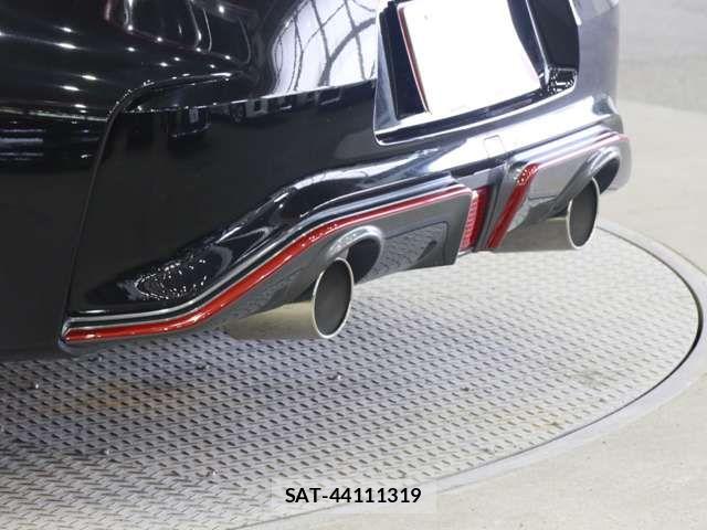 Nissan FAIRLADY Z 2019-04 8035493-8