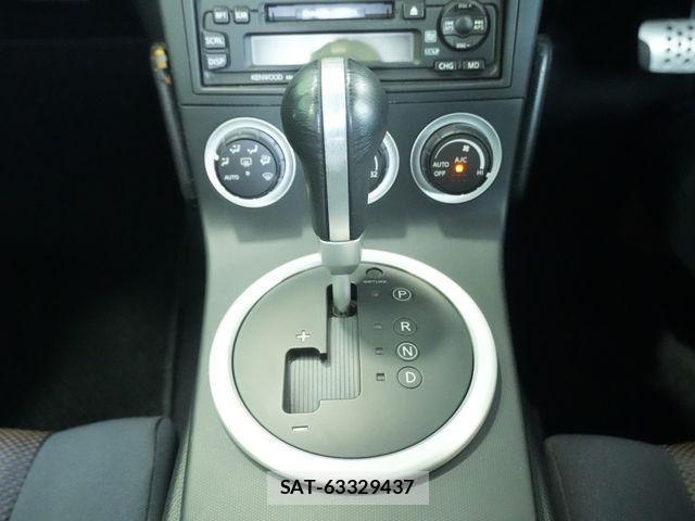 Nissan FAIRLADY Z 2004-04 8073731-11