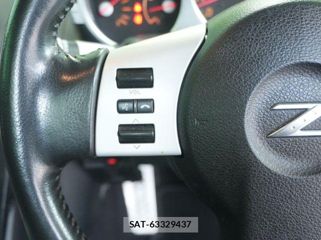 Nissan FAIRLADY Z 2004-04 8073731-14