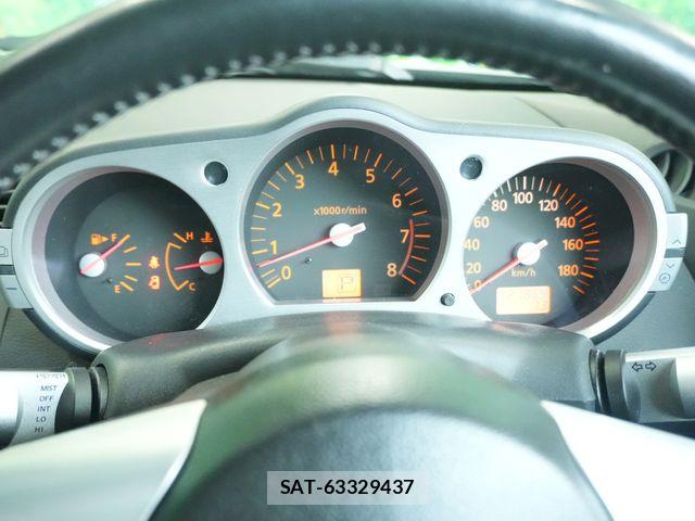 Nissan FAIRLADY Z 2004-04 8073731-16