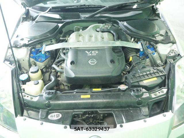 Nissan FAIRLADY Z 2004-04 8073731-19