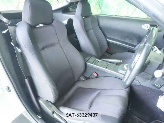 Nissan FAIRLADY Z 2004-04 8073731-22