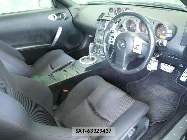 Nissan FAIRLADY Z 2004-04 8073731-23