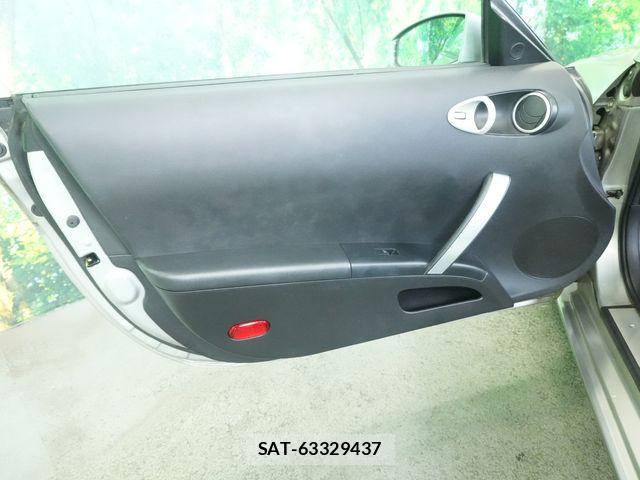Nissan FAIRLADY Z 2004-04 8073731-24