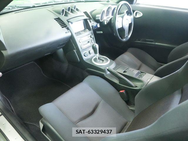 Nissan FAIRLADY Z 2004-04 8073731-26