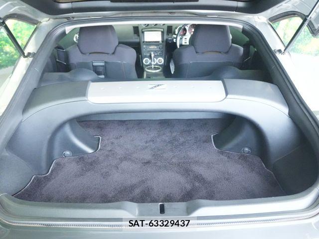 Nissan FAIRLADY Z 2004-04 8073731-27