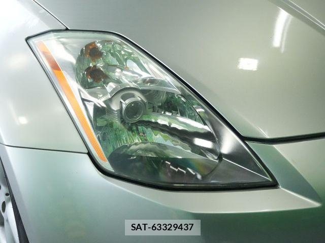 Nissan FAIRLADY Z 2004-04 8073731-28