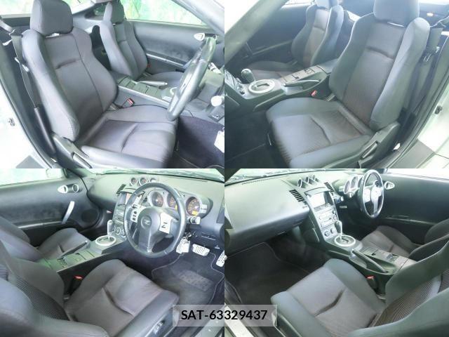 Nissan FAIRLADY Z 2004-04 8073731-2