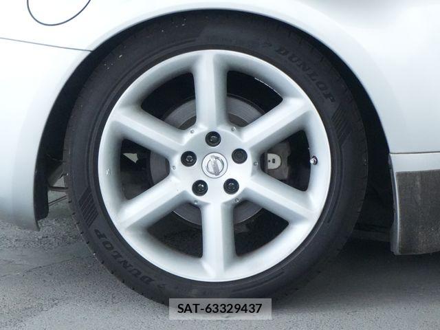 Nissan FAIRLADY Z 2004-04 8073731-29