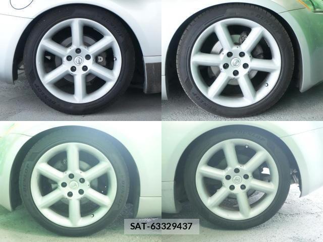 Nissan FAIRLADY Z 2004-04 8073731-4