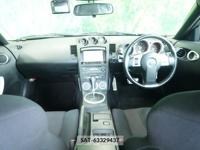 Nissan FAIRLADY Z 2004-04 8073731-5