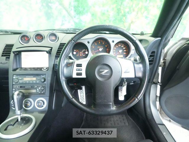 Nissan FAIRLADY Z 2004-04 8073731-6