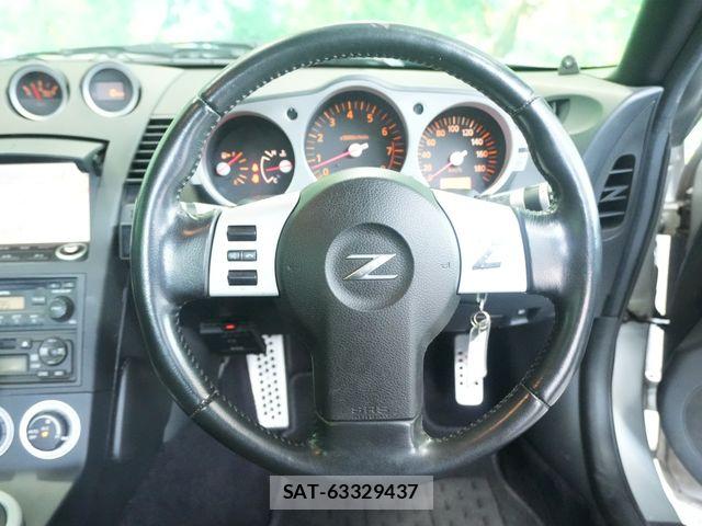 Nissan FAIRLADY Z 2004-04 8073731-7