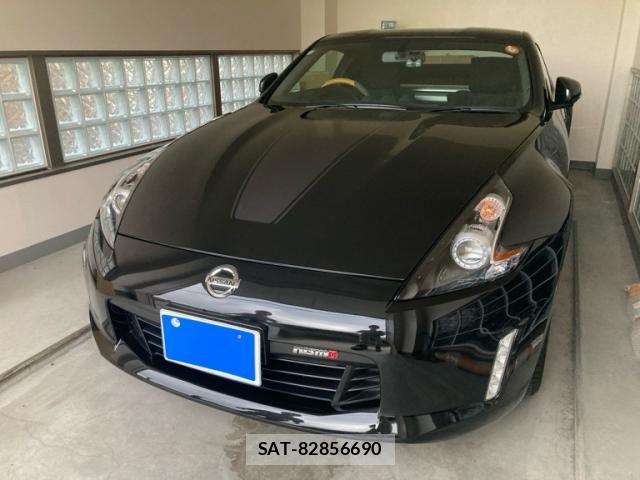 Nissan FAIRLADY Z 2018-11 8073727-0