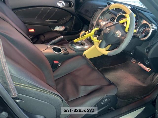 Nissan FAIRLADY Z 2018-11 8073727-10