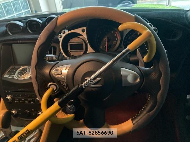 Nissan FAIRLADY Z 2018-11 8073727-11