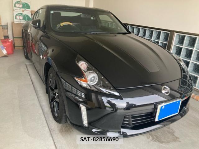 Nissan FAIRLADY Z 2018-11 8073727-1