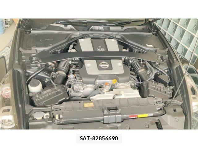 Nissan FAIRLADY Z 2018-11 8073727-19