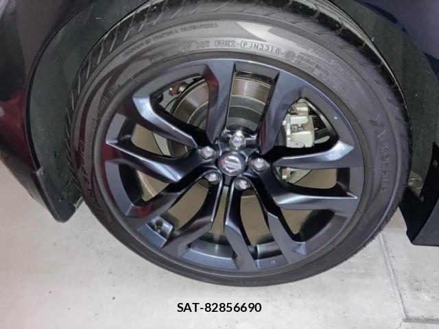 Nissan FAIRLADY Z 2018-11 8073727-4