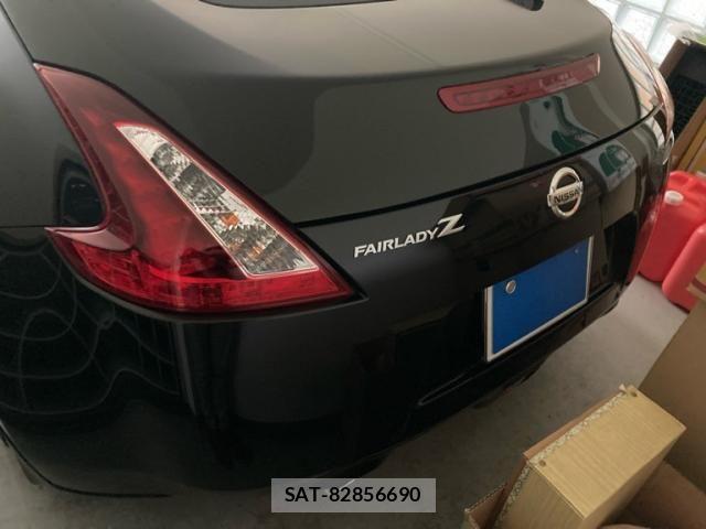 Nissan FAIRLADY Z 2018-11 8073727-6