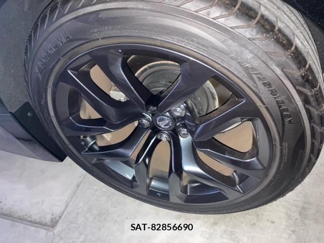 Nissan FAIRLADY Z 2018-11 8073727-7