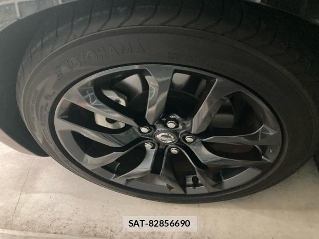 Nissan FAIRLADY Z 2018-11 8073727-8