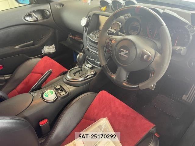 Nissan FAIRLADY Z 2017-07 8073726-1