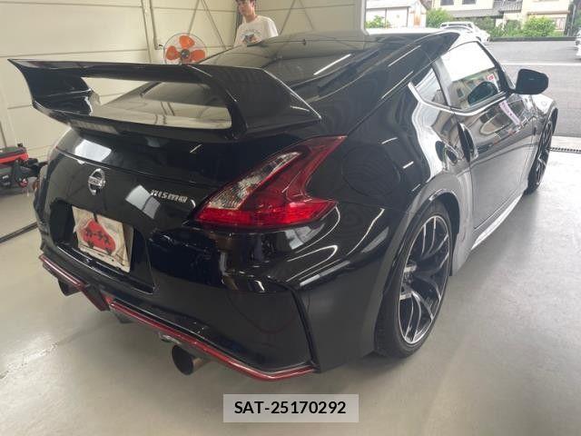 Nissan FAIRLADY Z 2017-07 8073726-2