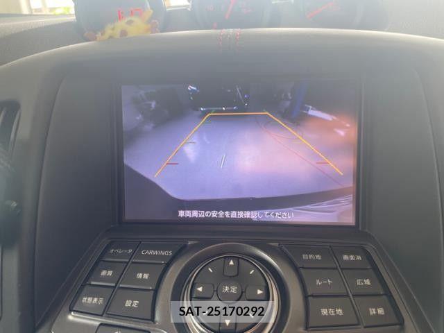 Nissan FAIRLADY Z 2017-07 8073726-3