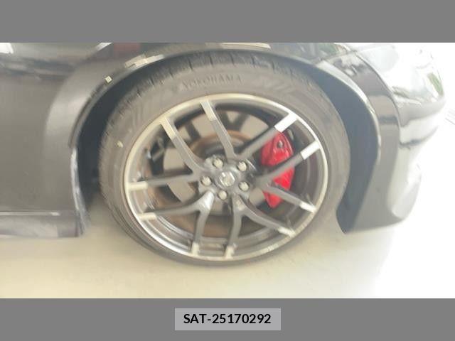 Nissan FAIRLADY Z 2017-07 8073726-7