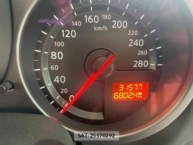 Nissan FAIRLADY Z 2017-07 8073726-8