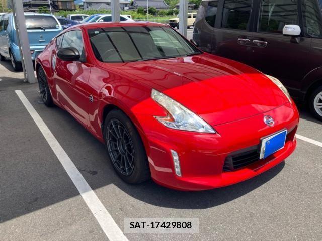 Nissan FAIRLADY Z 2017-06 8073728-0