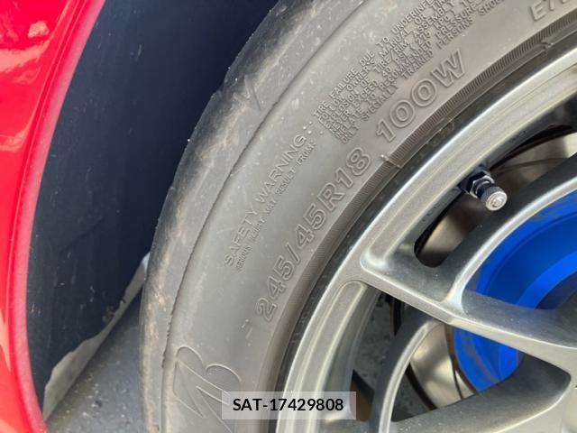 Nissan FAIRLADY Z 2017-06 8073728-13