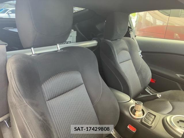 Nissan FAIRLADY Z 2017-06 8073728-14
