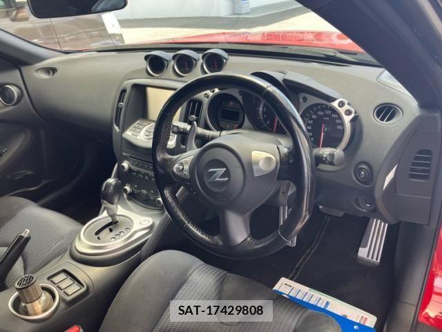 Nissan FAIRLADY Z 2017-06 8073728-15