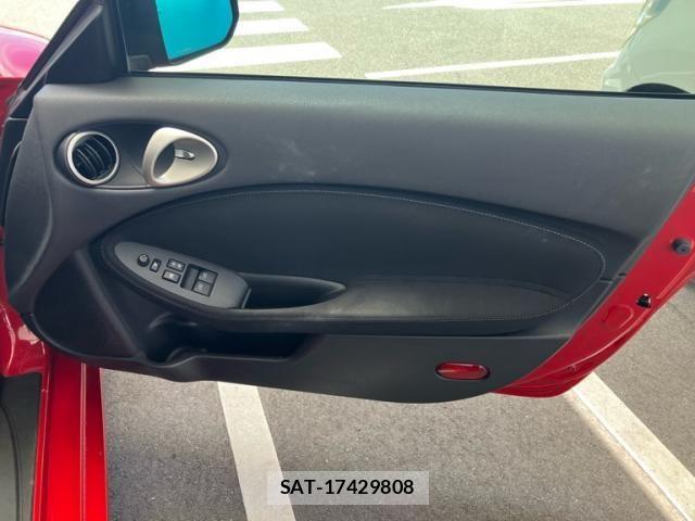 Nissan FAIRLADY Z 2017-06 8073728-16