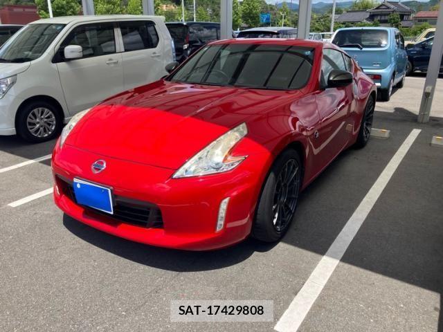 Nissan FAIRLADY Z 2017-06 8073728-1