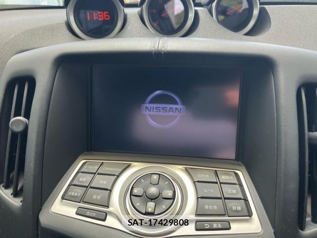 Nissan FAIRLADY Z 2017-06 8073728-21