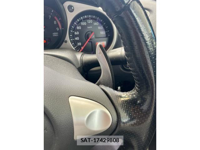 Nissan FAIRLADY Z 2017-06 8073728-25