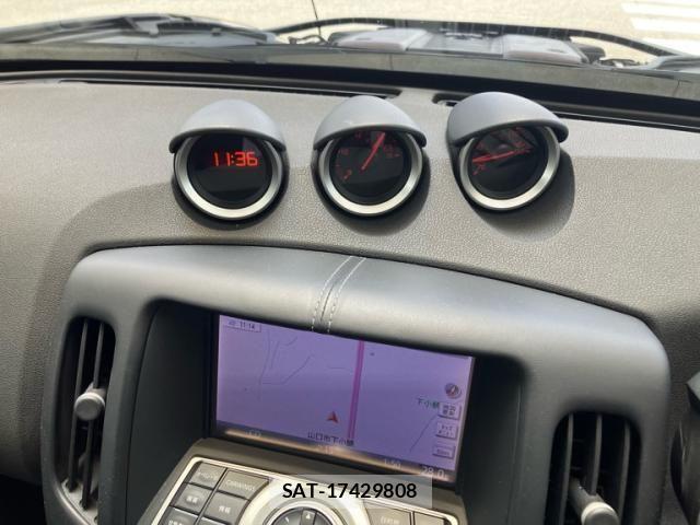 Nissan FAIRLADY Z 2017-06 8073728-26