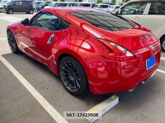 Nissan FAIRLADY Z 2017-06 8073728-2