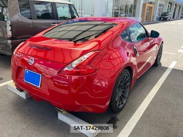 Nissan FAIRLADY Z 2017-06 8073728-3