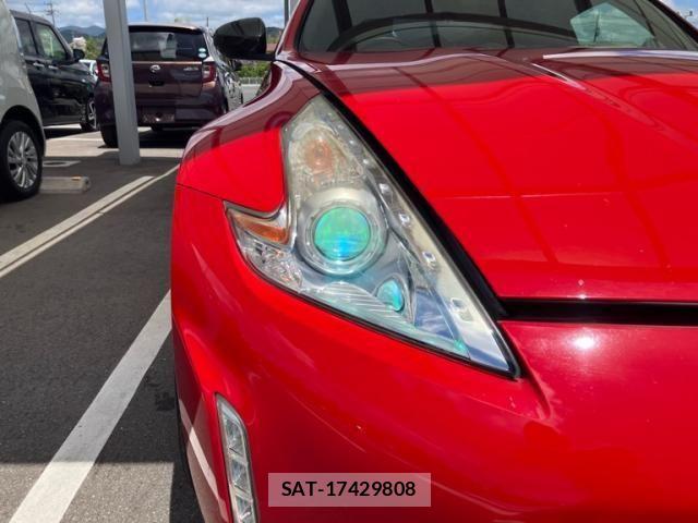 Nissan FAIRLADY Z 2017-06 8073728-6