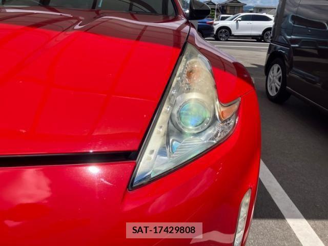 Nissan FAIRLADY Z 2017-06 8073728-7