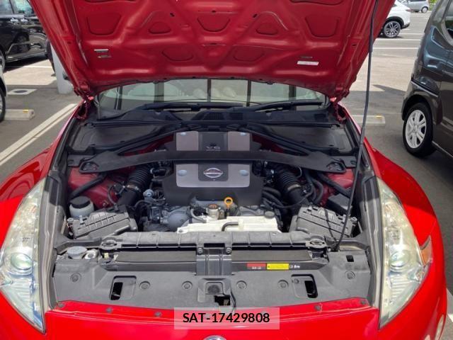 Nissan FAIRLADY Z 2017-06 8073728-8