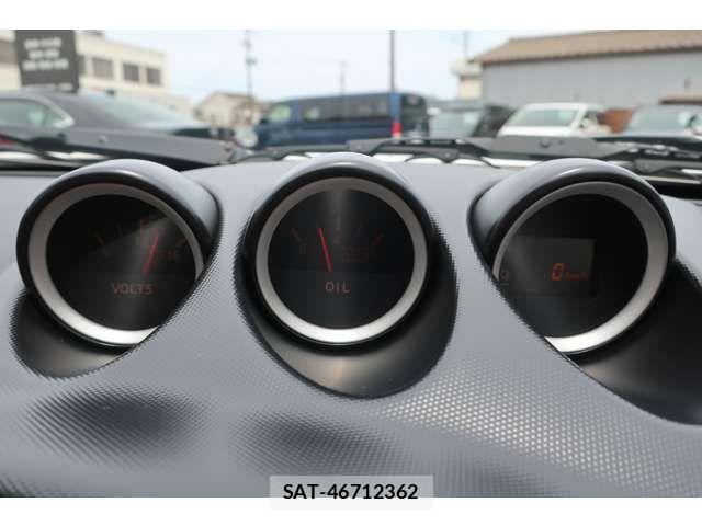 Nissan FAIRLADY Z 2007-07 8099113-11
