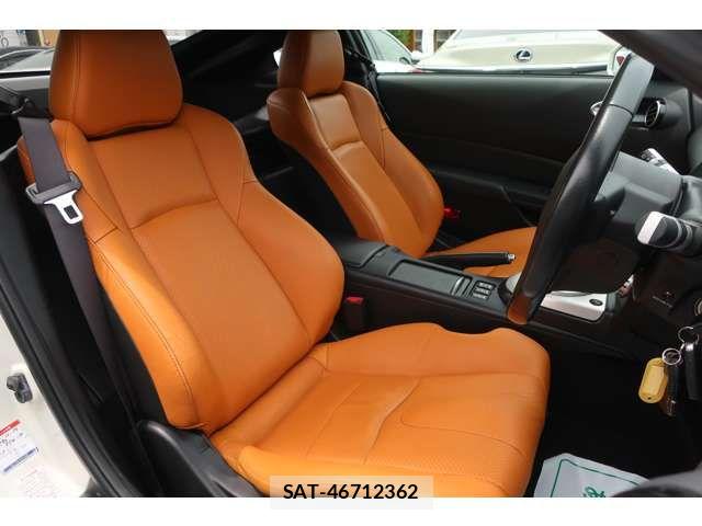 Nissan FAIRLADY Z 2007-07 8099113-1