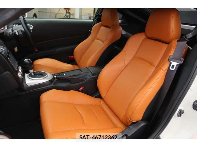 Nissan FAIRLADY Z 2007-07 8099113-4