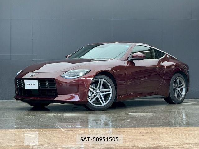 Nissan FAIRLADY Z 2025-03 8099112-0
